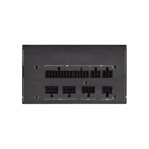 Chieftec Polaris barošanas bloks 650 W 20+4 pin ATX PS/2 melns