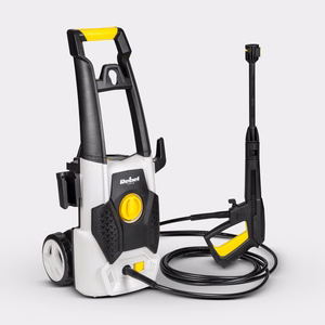 Augstspiediena mazgātājs LT303, 1200 W