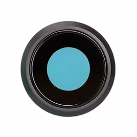 iPhone 8/SE 2020/SE 2022 lens priekš camera ar frame melns ORG