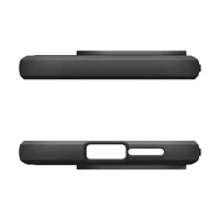 Spigen Rugged Armor korpuss Xiaomi 17 - melns