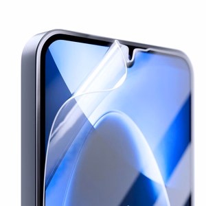 Rūdītais stikls 3mk FlexibleGlass priekš Samsung Galaxy A16