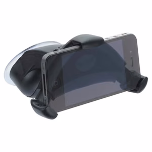 iGrip Universal Smart Grip'R Kit universāls automašīnas viedtālruņu turētājs, 50–75 mm plats un 103–127 mm augsts