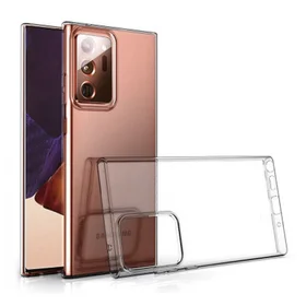 Viedtālruņa apvalks īpaši plāns 0,5 mm SAMSUNG NOTE 20