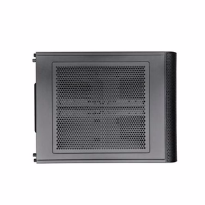 Thermaltake Core V21 datora korpuss, Cube, melns