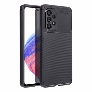 Carbon Premium maciņš Samsung A33 5G Carbon Premium