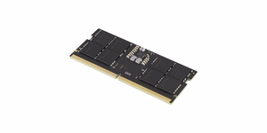 Goodram GR5600D564L46S/16G atmiņas modulis 16 GB 1 x 16 GB DDR5 SO-DIMM