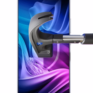 3mk Silky Matt Pro – tālruņa ekrāna aizsargs modelim Oppo A5 Pro 5G