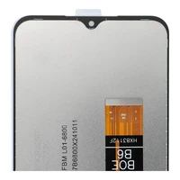 NCC LCD displejs Samsung A13 4G A135F/A135U/A135M/A137F OEM bez rāmja