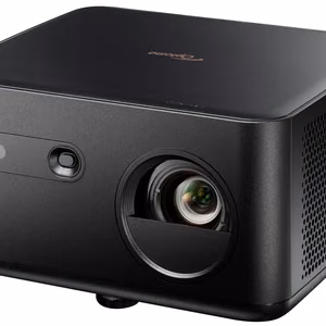 Optoma Photon Life PK32 standarta attāluma projektors 1100 ANSI lūmenu DLP UHD 4K (3840x2160) 3D melns