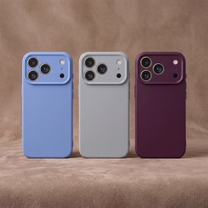 Silikona vāciņš Honor X70 / X9d / Magic 8 Lite, sudraba krāsā