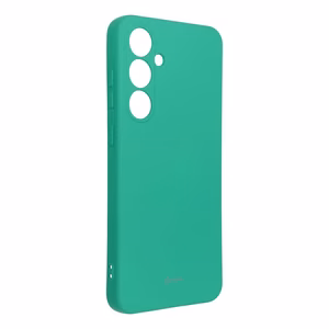 Чехол ROAR All Day Colorful Jelly для SAMSUNG S24 FE мятный
