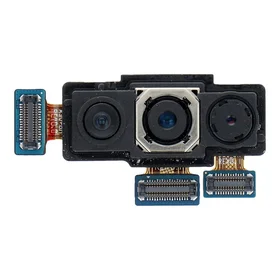 Elastīgais kabelis ar aizmugurējo kameru Samsung Galaxy A50