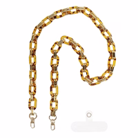 Telefona siksniņa 0619 brūns