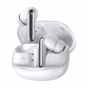 TWS QCY MeloBuds HT12 Austiņas (baltas)