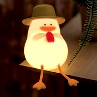 LED Night Lamp SUMMER DUCK FNL-11 Forever Light