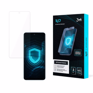 3mk 1UP – tālruņa ekrāna aizsargs modelim Xiaomi Redmi 12