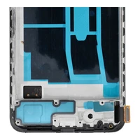 FixCell LCD Ekrāns for REDMI NOTE 12S INCELL ar rāmi