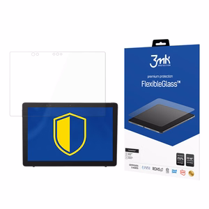 3mk FlexibleGlass (līdz 13") – planšetdatora ekrāna aizsargs modelim Dell Latitude 5290 2 in 1