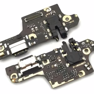 Flex Xiaomi Poco X3/X3 NFC/X3 Pro ar uzlādes savienotāju un mikrofonu oriģināls (service pack)