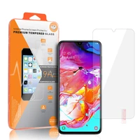 Aizsargstikls Orange SAMSUNG GALAXY A70
