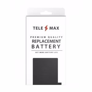 Battery Compatible With iPhone SE2 (SE 2020) / 2250mAh / Extra Power