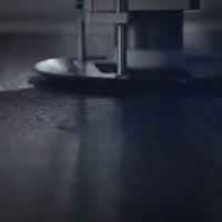 Nillkin Teksturēts apvalks izturīgs pastiprināts apvalks ar gēla rāmi un neilona aizmuguri Samsung Galaxy M53 5G melns