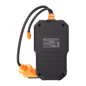 ANCEL MT100 PRO motociklu diagnostikas skeneris
