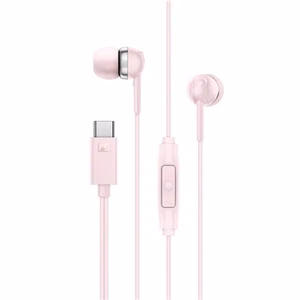 Sennheiser CX 80U Sakura vadu ieliekamās austiņas ar mikrofonu