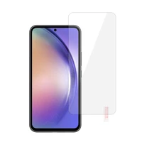 Aizsargstikls OPPO A54/A54 5G - zeltains