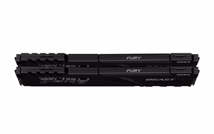 FURY Beast atmiņas modulis 32 GB 4 x 8 GB DDR4 3200 MHz