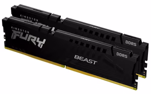 KINGSTON 32GB 6000MT/s DDR5 CL36 DIMM atmiņa