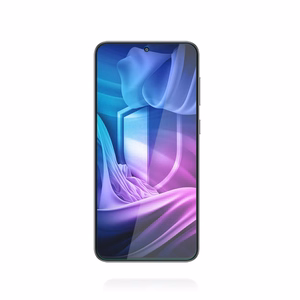 3mk Silky Matt Pro – tālruņa ekrāna aizsargs modelim Samsung Galaxy M56