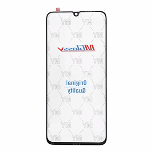 MUSTTBY Aizsargstikls + OCA SAMSUNG a70