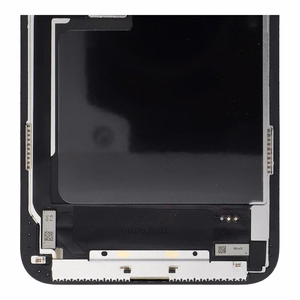 JK LCD displejs IPHONE 11 PRO MAX SOFT OLED (Mainīt IC)