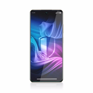 3mk Silky Matt Pro – tālruņa ekrāna aizsargs modelim Realme V60