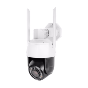 Kruger&Matz Connect C110 Tuya āra Wi-Fi kamera