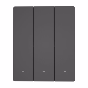 SONOFF M5 Smart Wall Switch M5-3C-80, Wi-Fi