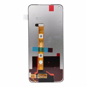 FixCell LCD дисплей для OPPO A54 5G OEM без рамки