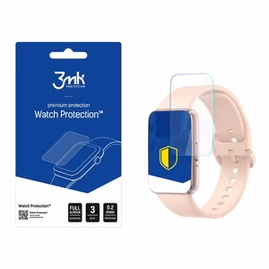 3mk Watch Protection™ v. ARC+ aizsargplēve Samsung Galaxy Fit 3