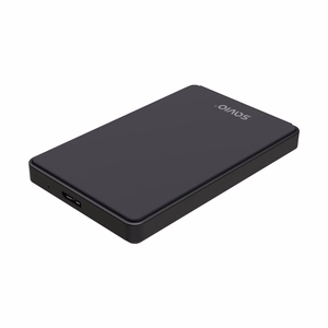 Savio 2.5" ārējais HDD/SSD diska korpuss, USB 3.0, AK-65