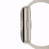 HiFuture EVO2 viedpulkstenis - smilškrāsas