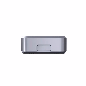 UNITEK M.2 NVMe USB4 SSD korpuss 40Gbps ar dzesēšanu