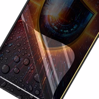 3mk Silky Matt aizsargstikls Xiaomi Poco X6 Pro 5G