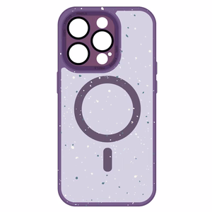 Tel Protect Magnētiskais Aizsargājošs Matēts Apvalks Iphone 11 Pro Violets
