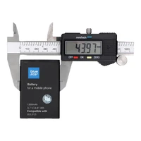 Baterija LG L3 / L5 / P970 Optimus Black / P690 Optimus Net 1300 mAh Blue Star Premium