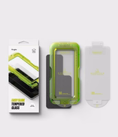 Ringke Easy Slide 2-Pack Rūdīts stikls for Samsung Galaxy S26 Ultra