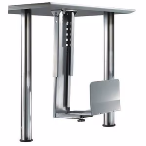 Neomounts CPU-D200 PC Desk Mount 30kg Silver