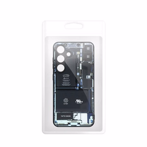 TECH viedtālruņa apvalks SAMSUNG S24 Plus dizains 1