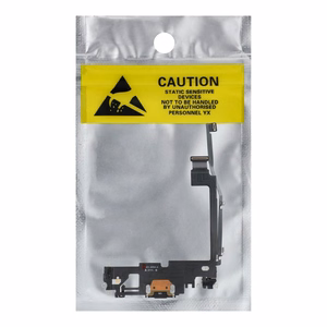 Kabelis USB uzlādei IPHONE 12 Pro Max melns