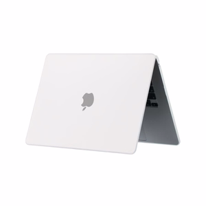 Tech-Protect SmartShell case for MacBook Air 15" M2 / M3 / 2023-2024 - matte